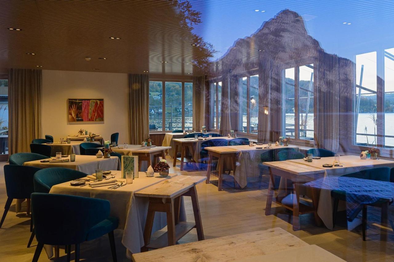 Das Traunsee Traunkirchen Εξωτερικό φωτογραφία